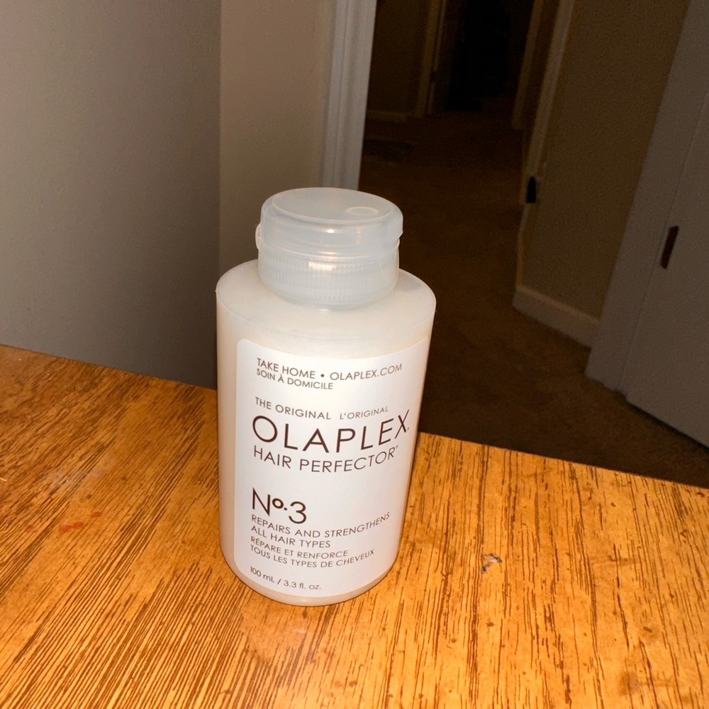 NEW Olaplex No 3 Bond Protector